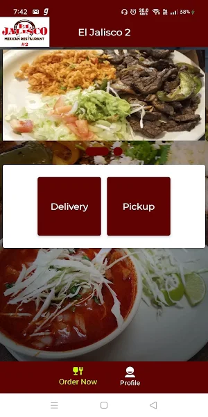 El Jalisco 2 Screenshot 3