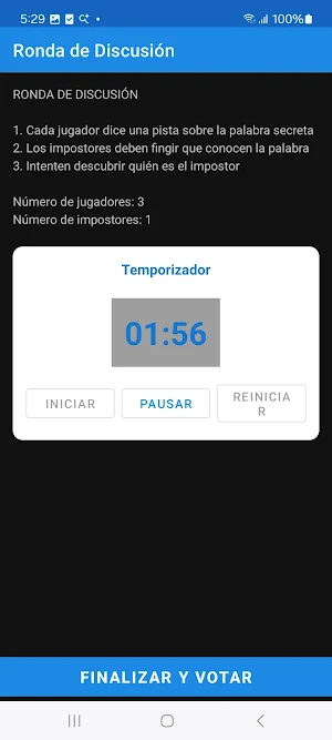 Impostor screenshot 6
