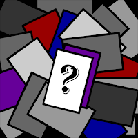 Writing Prompts: Haphazard Ins