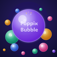 Poppix Bubble