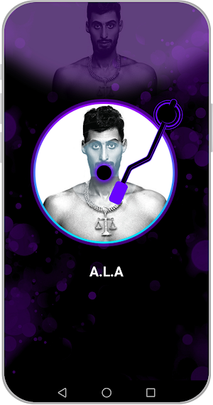 a.l.a أغاني علاء بدون نت 2024 Screenshot 2