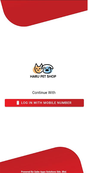 Haru Pet Shop Screenshot 0