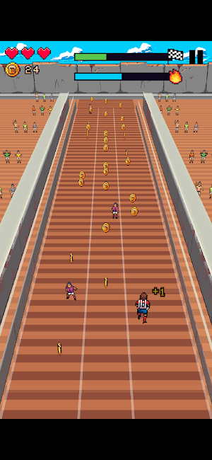 Drunk Soccer Screenshot 3