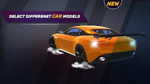 3D Car Parking: Underground Screenshot 3