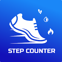 Pedometer & Step Tracker