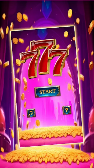 Vault Reel Slot Screenshot 3
