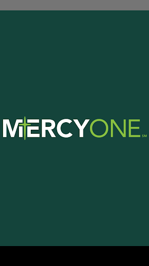 MercyOne Health & Fitness Screenshot 0