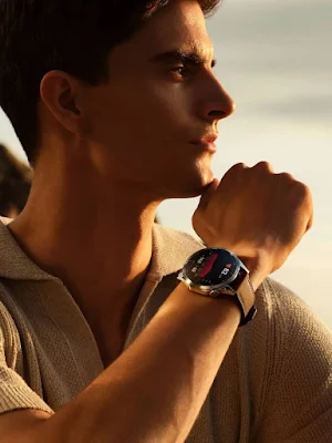 Huawei Watch GT 4 App Guide Screenshot 3