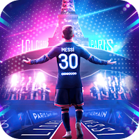 Soccer Lionel Messi wallpaper