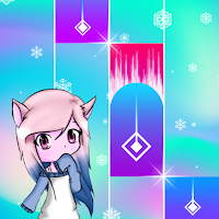 Lyna Vallejos Piano Game Tiles