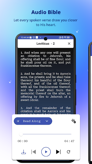 Darby's Translation 1890 Screenshot 2