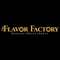 The Flavor Factory