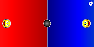 Finger Battle - 2 Player Games Screenshot 3