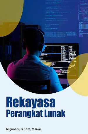 Rekayasa Perangkat Lunak Screenshot 0