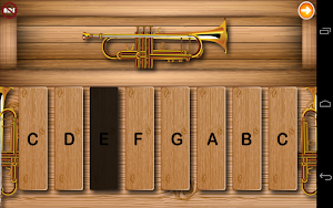 Toddlers Trumpet Screenshot 3