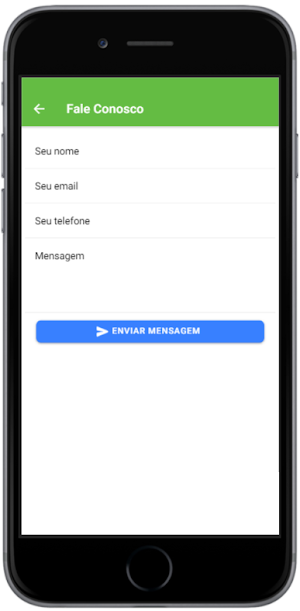 BGINFOTEC Screenshot 1