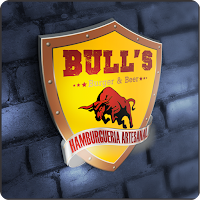 Bulls Burger