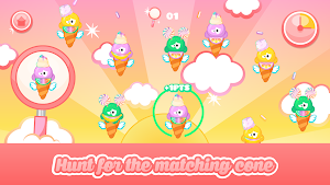 Cloud Scoops Screenshot 3
