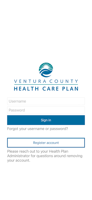 VCHCP Screenshot 0