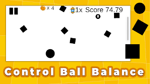 Control Ball Balance Screenshot 3