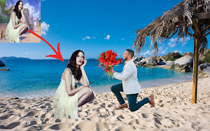 Marry me! - Valentine day Screenshot 1