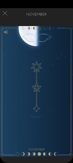 Rise of the half moon (Doodle) Screenshot 3