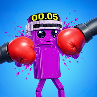 Punch the Memerot