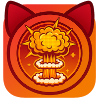Explosion Market