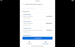 Kiểm dịch thú y Screenshot 3