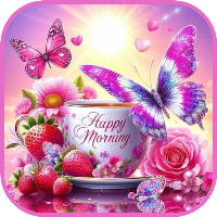Good Morning Images & Wishes