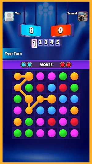 Link Masters Screenshot 3