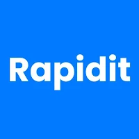 Rapidit: House Help in 10 Mins