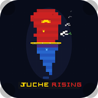 Juche Rising