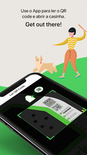 PetParker Pet Safety & Comfort Screenshot 3
