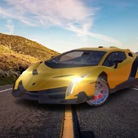 Car Driving Simulator: Ultimat