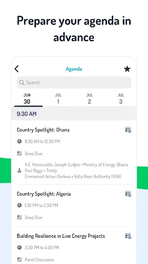 EnergyNet Screenshot 2