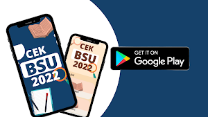 Cara Cek BSU 2022 Bantuan Screenshot 0