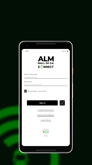 ALM Mall of GA Connect Screenshot 0