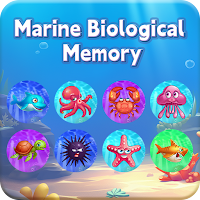 Marine Biological Memory
