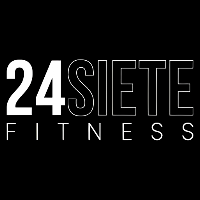 24SIETE FITNESS
