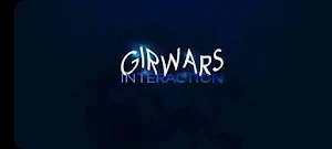 Girwars Galaga Screenshot 1