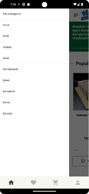 Karaşerifoğlu Screenshot 0