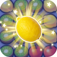 Juicy Mix Fun Game
