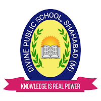 Divine Public School, Shahabad