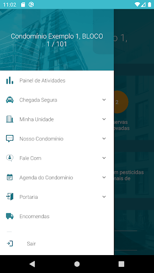 Herdina e Langaro Screenshot 3