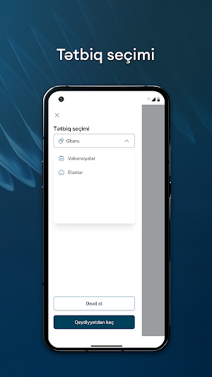 Gbaru Screenshot 1
