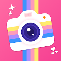 Beauty Plus Camera - Sweet Cam