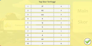 Matematikaman Screenshot 3