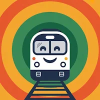 Live Train Status: RailRadar