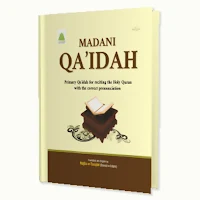 Madani Qaida English